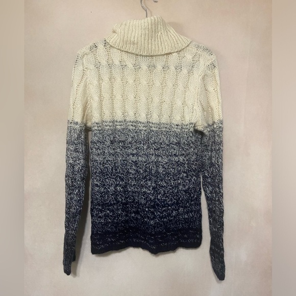 Lauren Ralph Lauren mohair cowl neck sweater - Picture 4 of 5